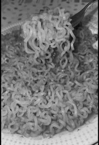Plain Maggi