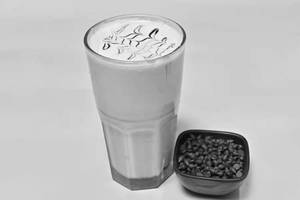 Choco Frappe