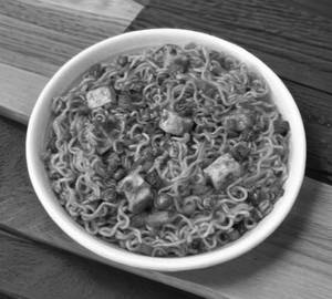 Paneer maggie