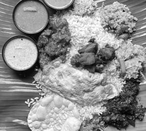 Chicken Pothichoru