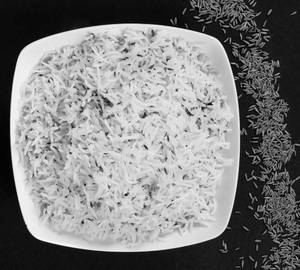 Jeera Rice