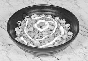 Corn And Cheese Maggi
