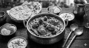 Murgh Khada Masala Combo