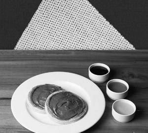 Nutella Pancake