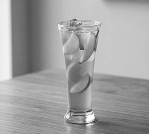 Peach Iced Tea