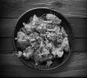 Chicken Do pyaza