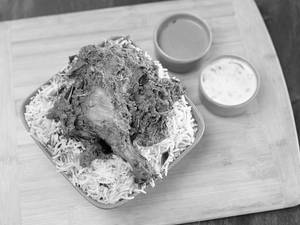 Chicken Joint Biryani
