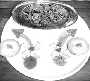 Chicken Curry
