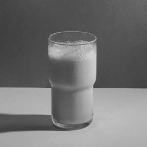 Mango Milkshake