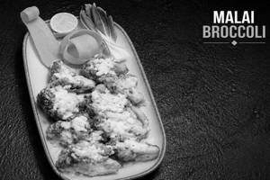 Malai Broccoli