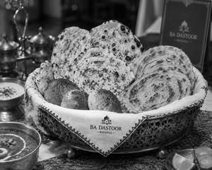 Bread Basket