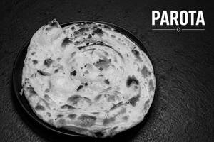 Special Paratha