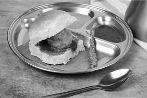 Vada Pav