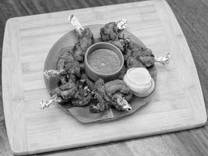 Chicken Drumsticks