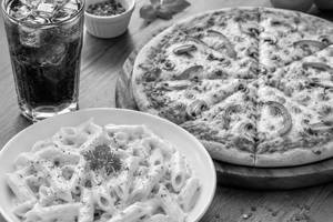 New Pizza Combo