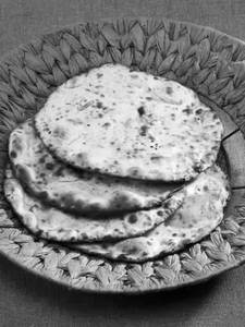 Missi Roti