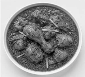 Chicken Korma