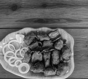Fish Kabab Boneless
