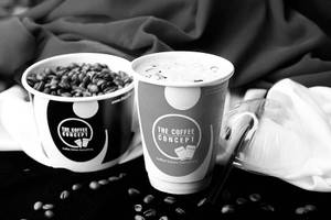Cold Coffee