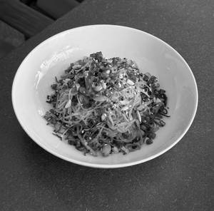 Asian Noodle Salad