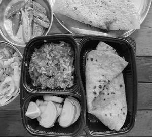 Sev Tameta Mini Meal
