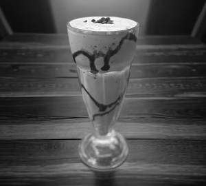 Sharjah Shake