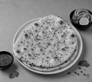 Chilli Naan