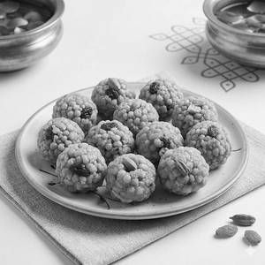 Bellam Boondi Laddu