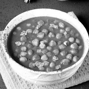 Chana Masala