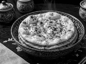 Butter Naan