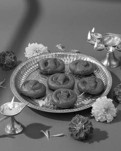 Channar Jalebi