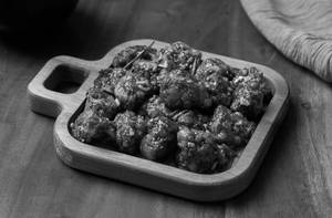 Chicken Manchurian