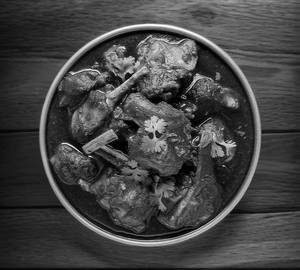 Mutton Masala 8Pcs