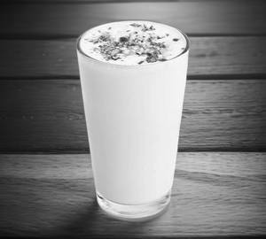 Vanilla lassi