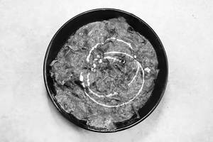 Veg. Kathi Kabab Gravy