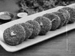 Hara Bhara Kebab