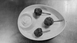 Fish Lollipop(3pc)