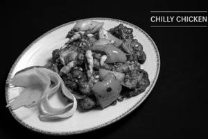 Chilli Chicken