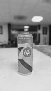 7up Tin
