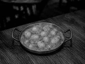 Kashmiri Dum Aloo