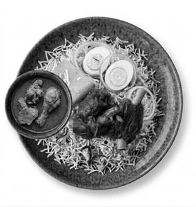 Kolkata Mutton Biryani 2 Pcs & Chicken Kosha 2 Pcs
