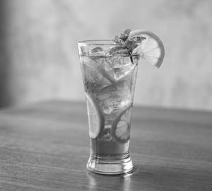 Mint Iced Tea