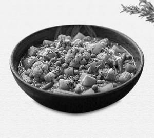 Navratan Korma
