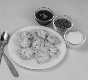 Paneer Creamy