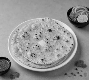 Tandoori Roti [Butter]