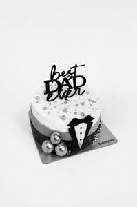 Father's Day Butter Scotch Small