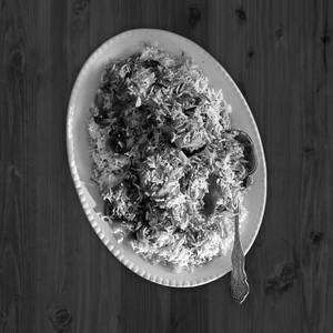Chicken biriyani