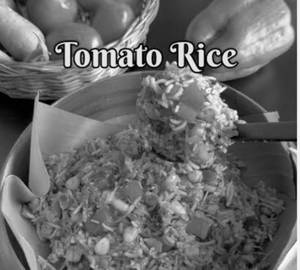 Tomato Rice