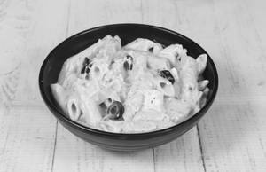 Tandoori Pasta