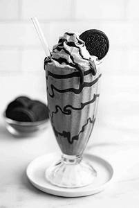 Oreo Frappe